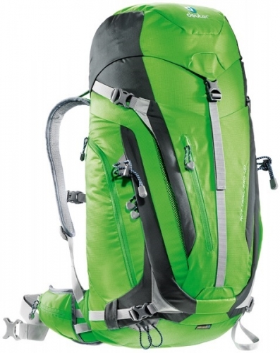 Купить Рюкзак Deuter ACT Trail Pro 40 3441315 в Киеве по лучшей цене с доставкой в Украине | Магазин NORTHWALL